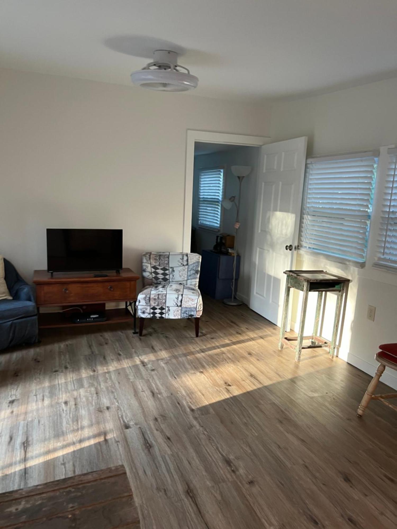 Inglis Nature Coast Inn & Cottages מראה חיצוני תמונה