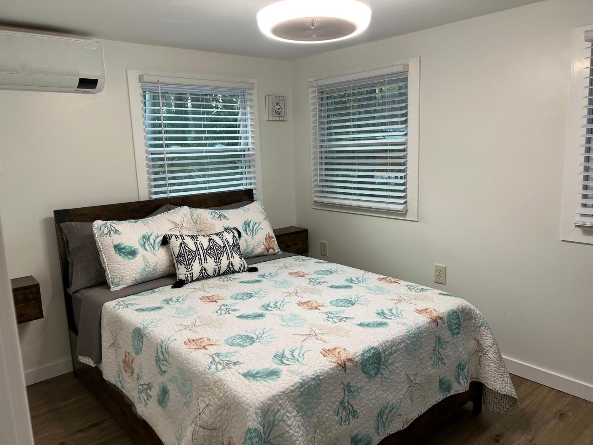 Inglis Nature Coast Inn & Cottages מראה חיצוני תמונה