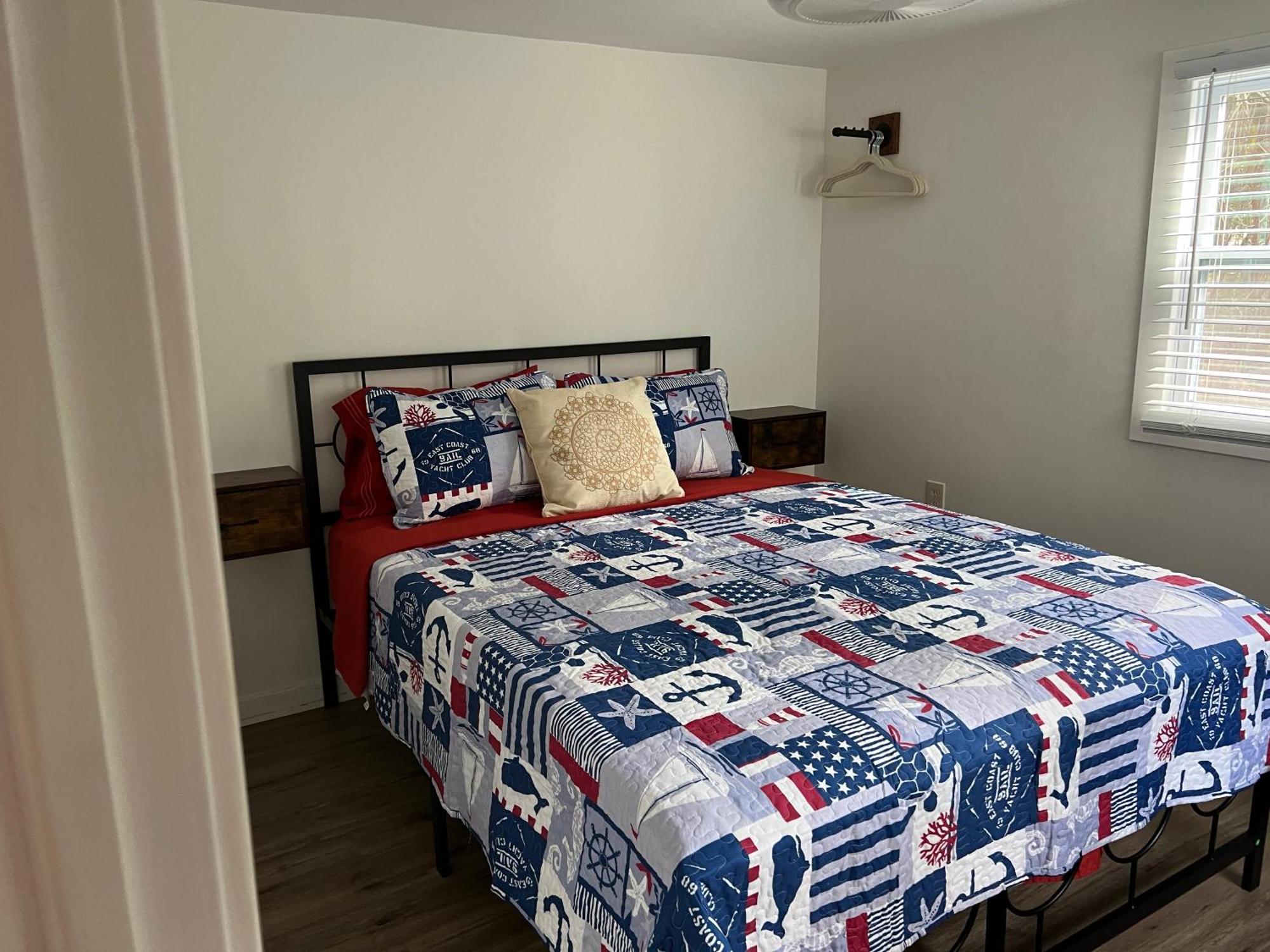 Inglis Nature Coast Inn & Cottages מראה חיצוני תמונה
