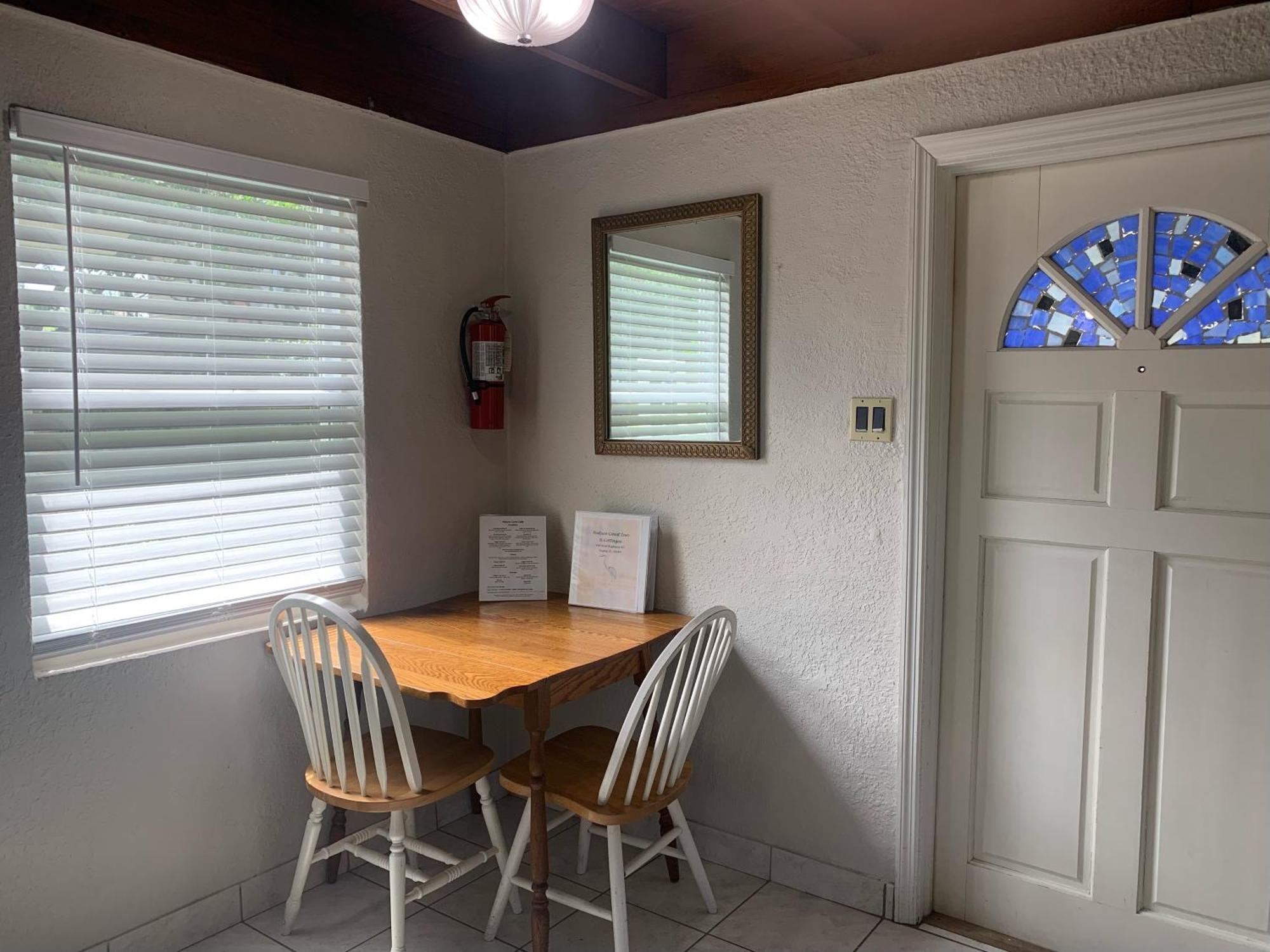 Inglis Nature Coast Inn & Cottages מראה חיצוני תמונה