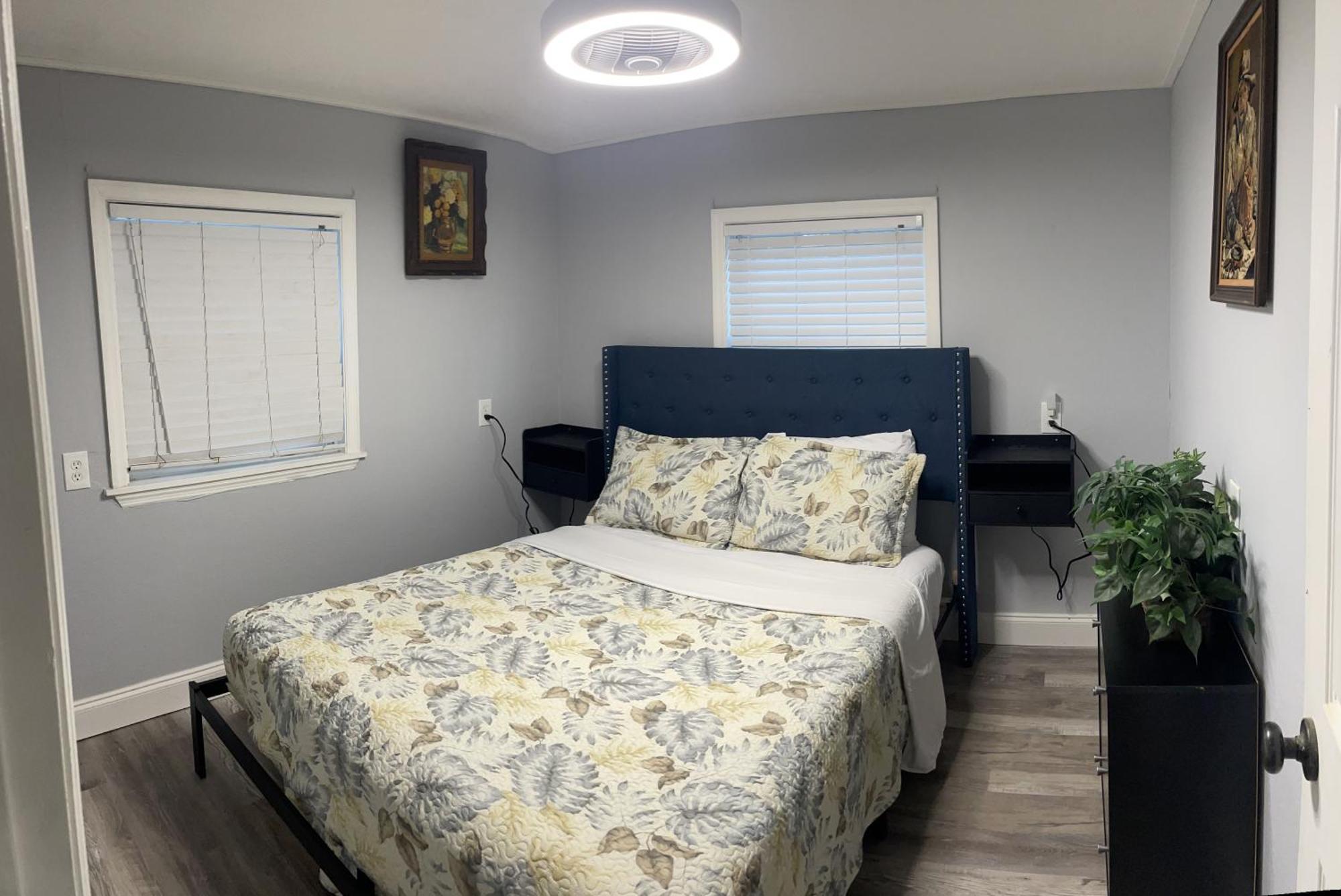 Inglis Nature Coast Inn & Cottages מראה חיצוני תמונה