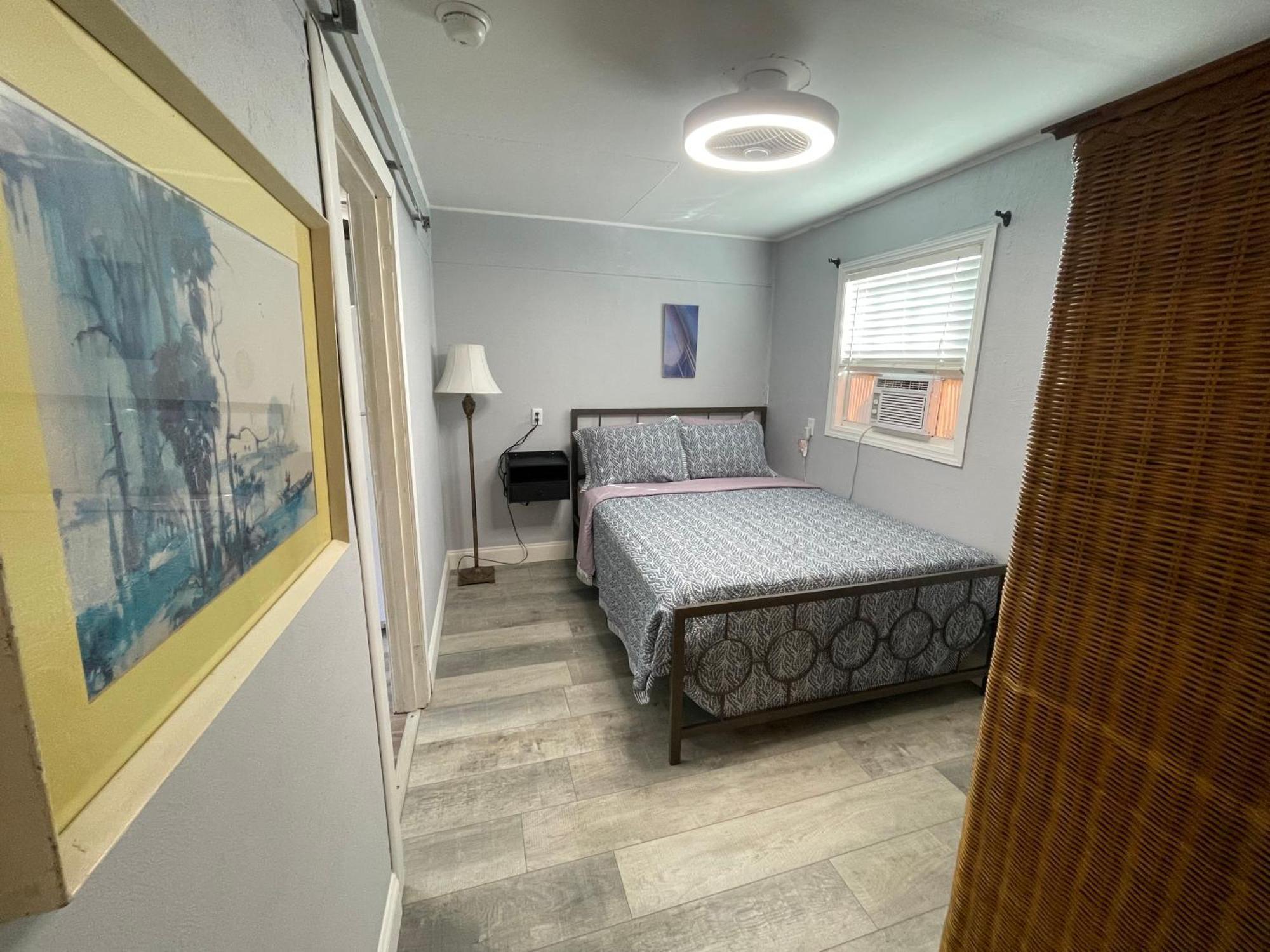 Inglis Nature Coast Inn & Cottages מראה חיצוני תמונה
