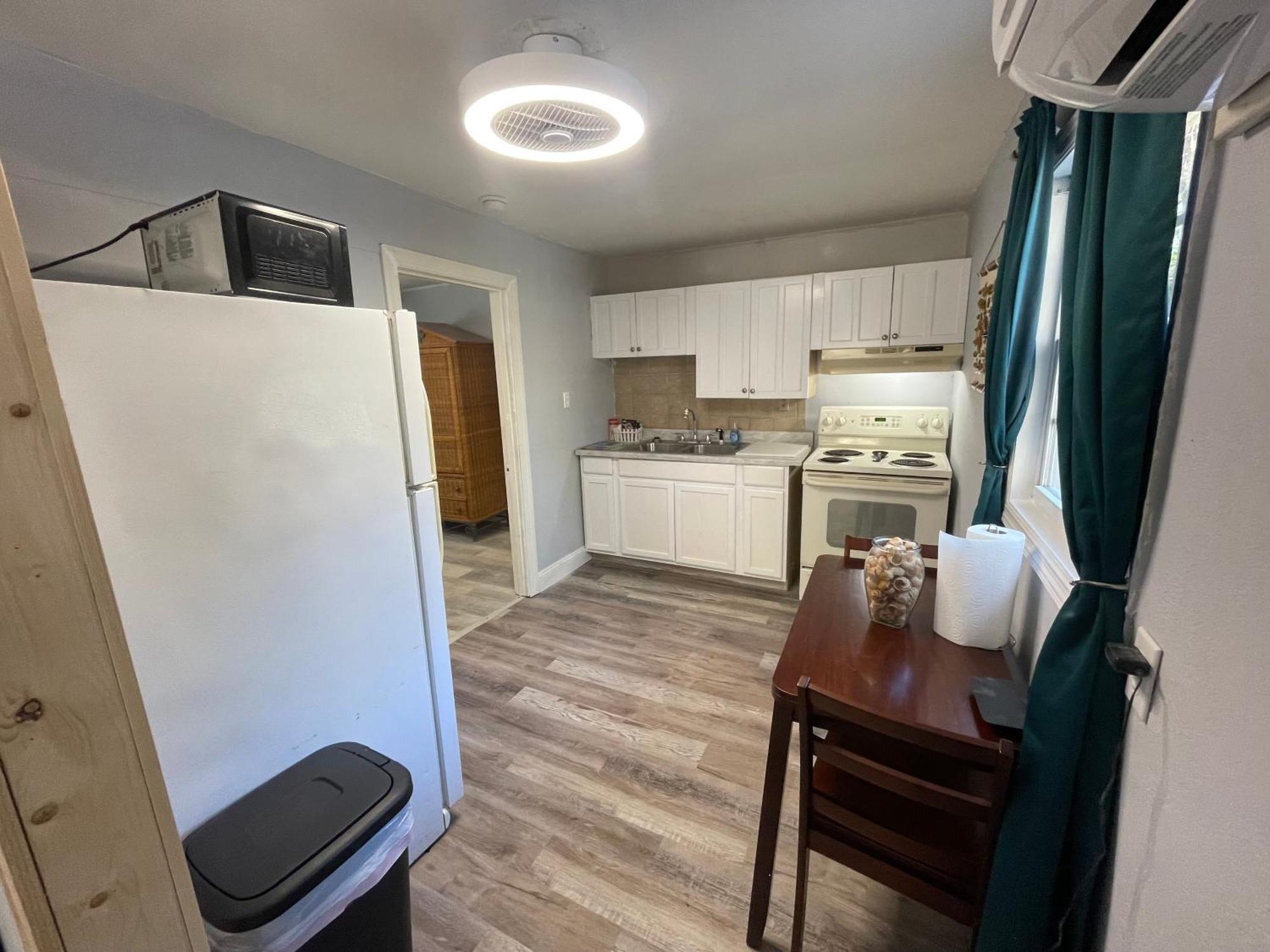 Inglis Nature Coast Inn & Cottages מראה חיצוני תמונה