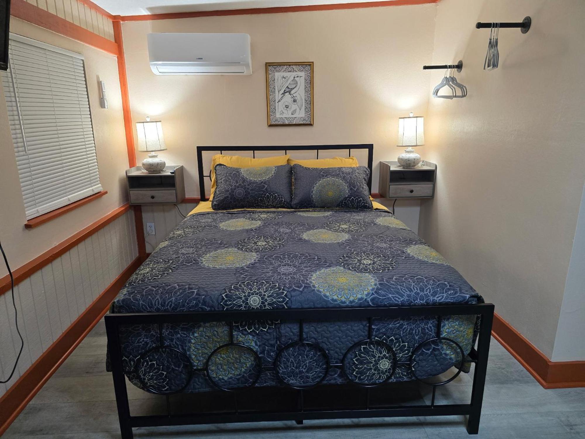 Inglis Nature Coast Inn & Cottages מראה חיצוני תמונה